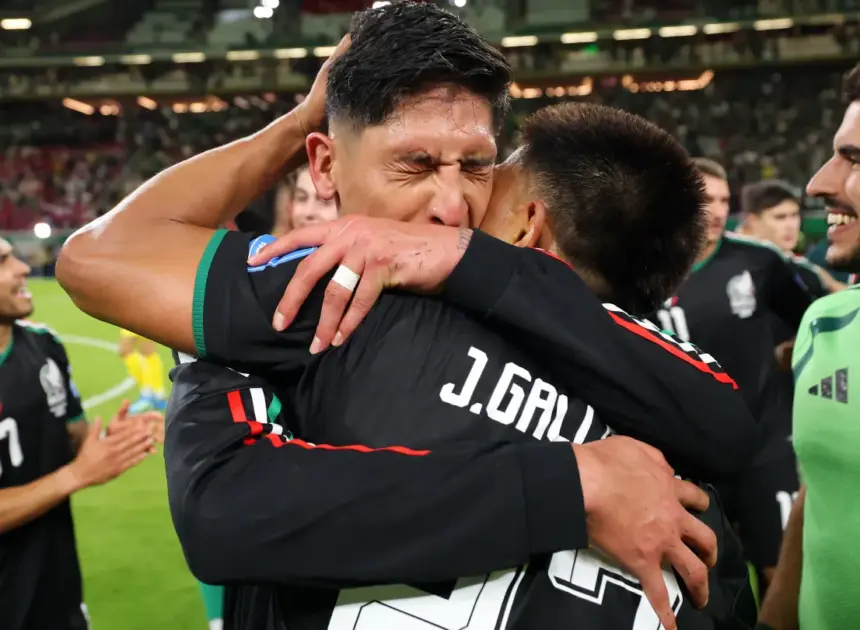 Where to Watch Mexico vs. Czechia World Cup Match Live Online