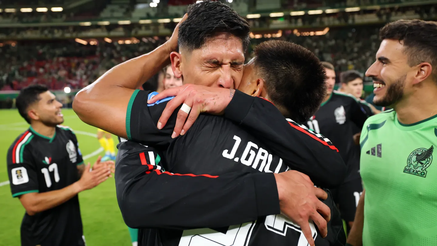 Where to Watch Mexico vs. Czechia World Cup Match Live Online