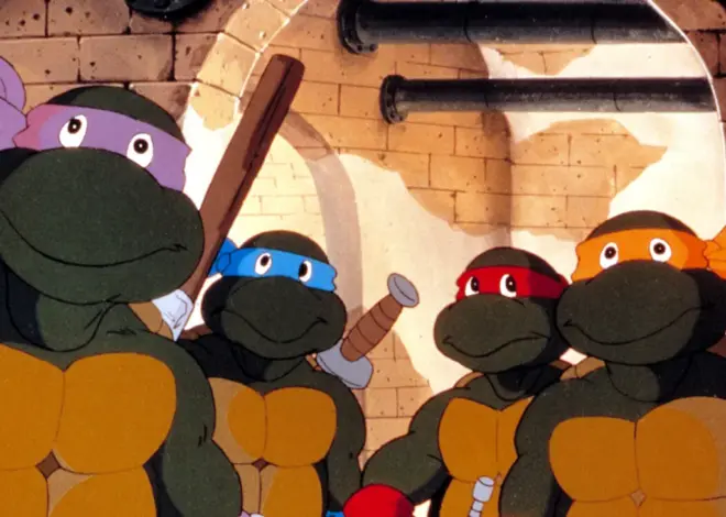 Paramount Plots Teenage Mutant Ninja Turtles Live Theatrical Tour