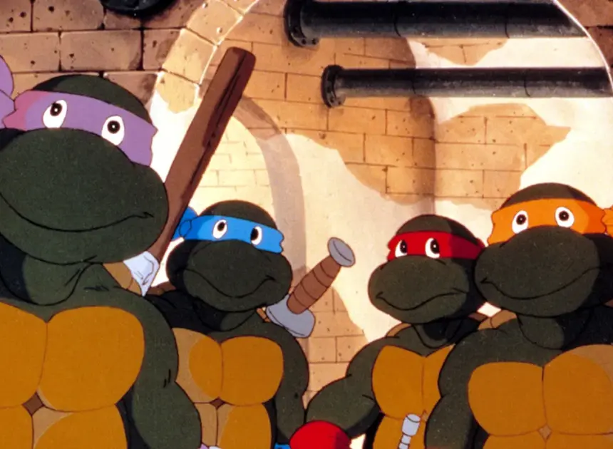 Paramount Plots Teenage Mutant Ninja Turtles Live Theatrical Tour