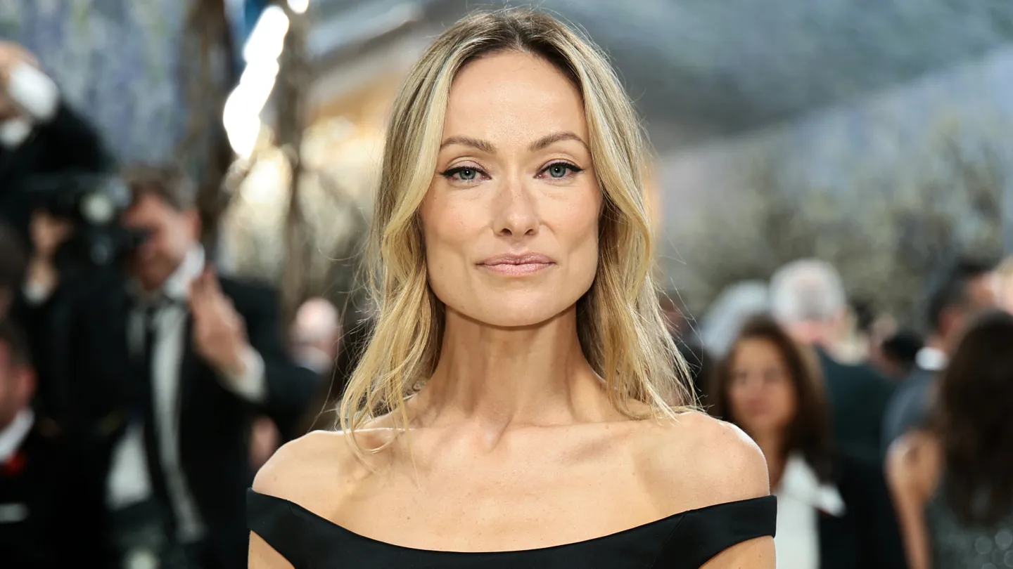 Olivia Wilde on “Traumatizing” CinemaCon Moment and What Tom Cruise Said About It