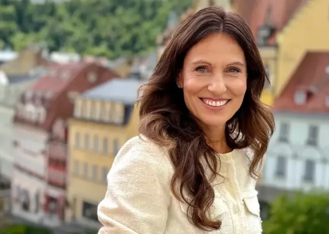 What Makes Karlovy Vary So Special and the $27M Bonanza That Is KVIFF. A Chat With the Mayor.