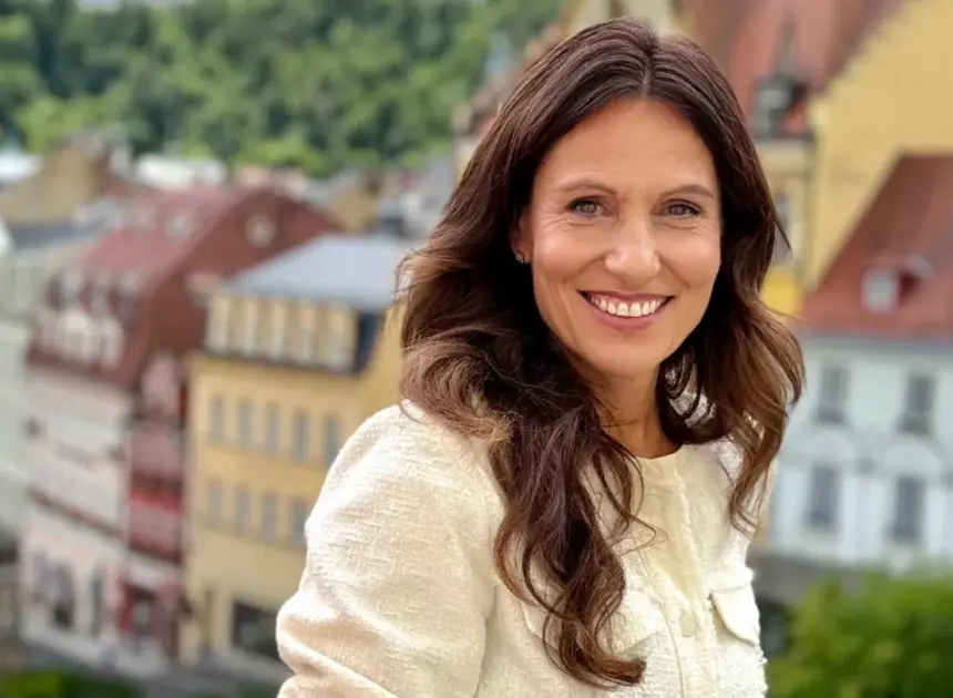 What Makes Karlovy Vary So Special and the $27M Bonanza That Is KVIFF. A Chat With the Mayor.