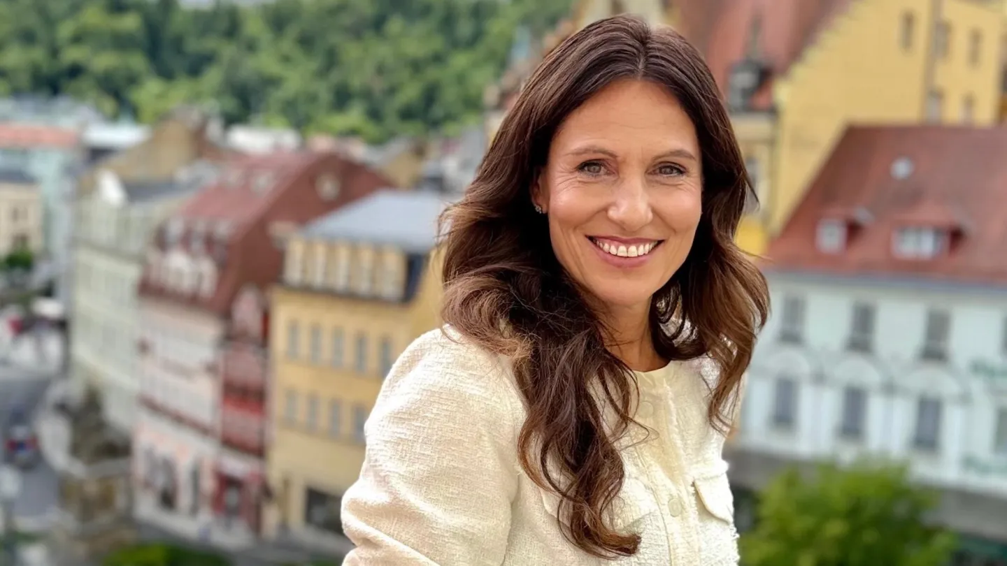 What Makes Karlovy Vary So Special and the $27M Bonanza That Is KVIFF. A Chat With the Mayor.