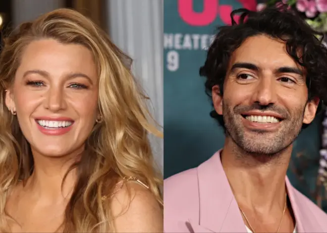 Blake Lively Seeks $8 Million in Legal Fees from Justin Baldoni as Case Winds Down