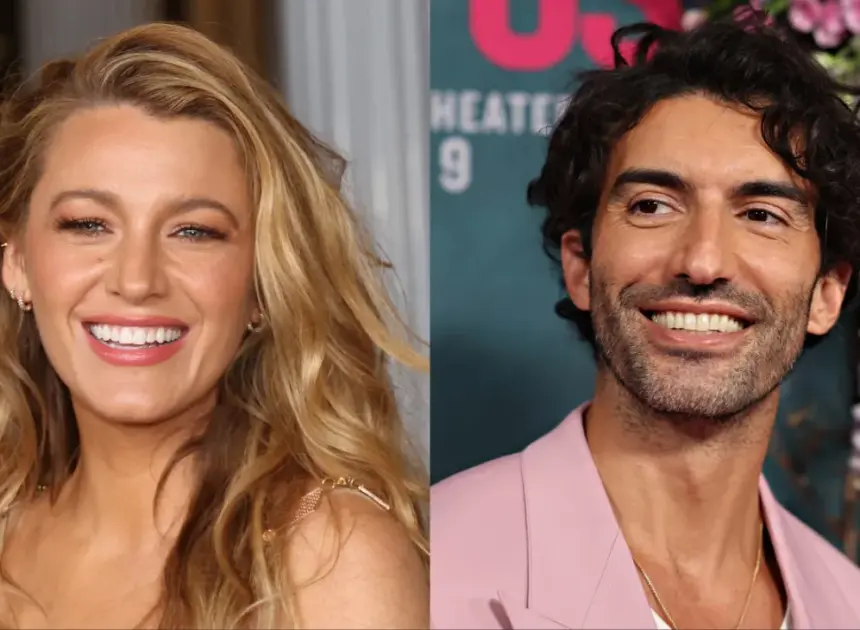 Blake Lively Seeks $8 Million in Legal Fees from Justin Baldoni as Case Winds Down