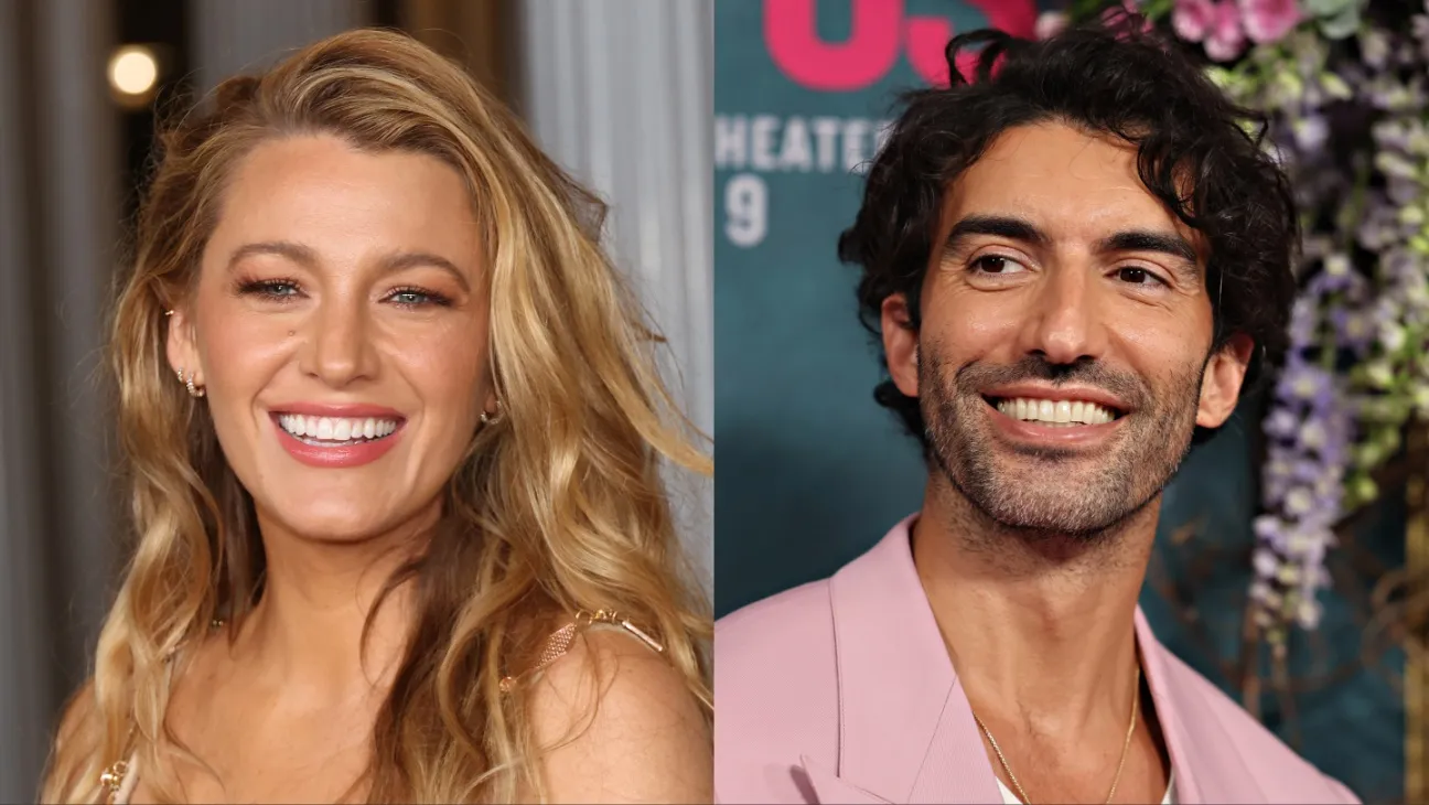 Blake Lively Seeks $8 Million in Legal Fees from Justin Baldoni as Case Winds Down