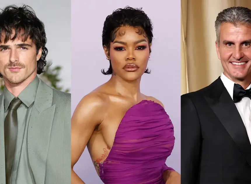 Film Academy Invites 529 to Become Members Including Jacob Elordi, Teyana Taylor and New Disney CEO Josh D’Amaro