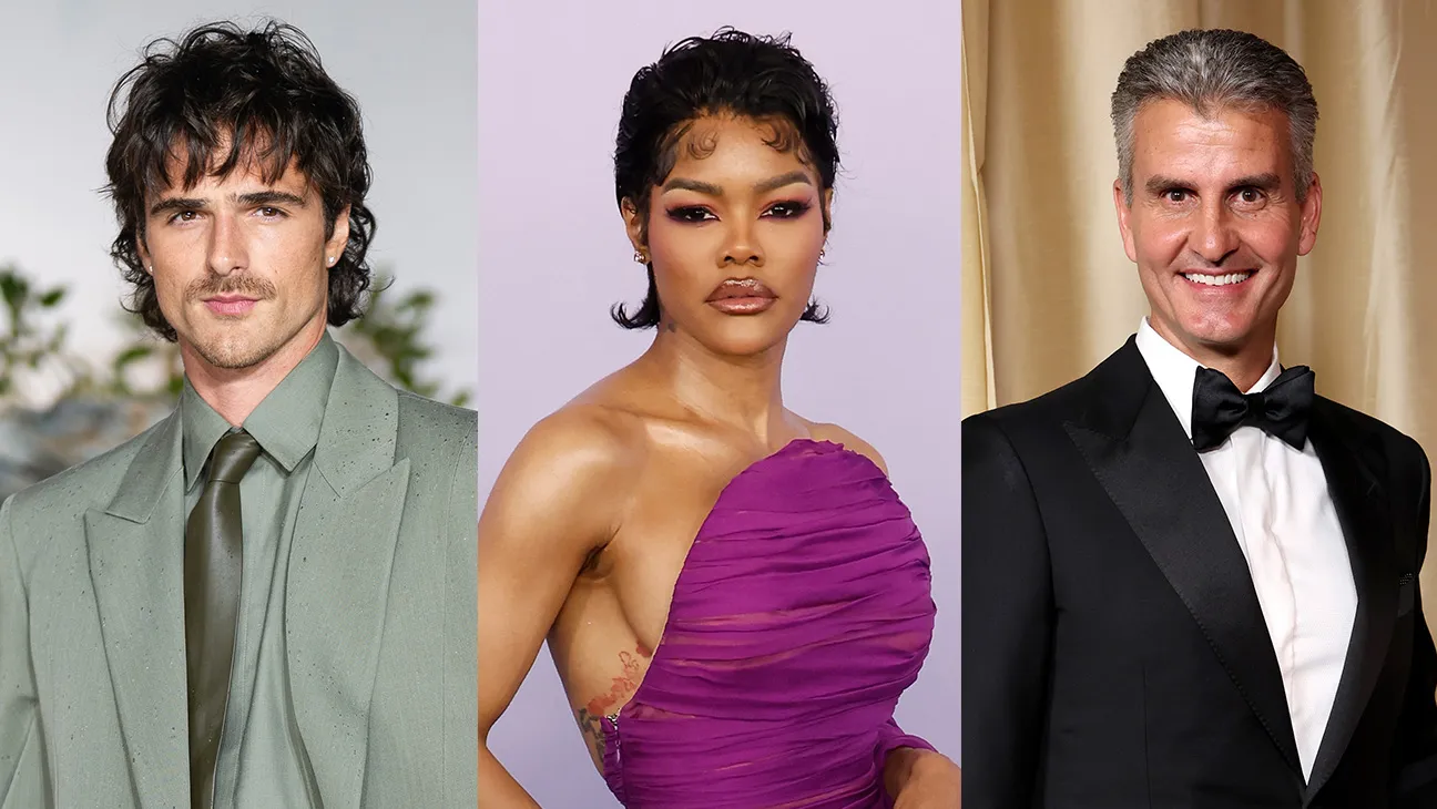 Film Academy Invites 529 to Become Members Including Jacob Elordi, Teyana Taylor and New Disney CEO Josh D’Amaro