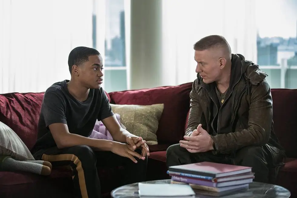 Michael Rainey Jr. and Joseph Sikora to Reprise Tariq and Tommy Roles in New Series ‘Power: Legacy’