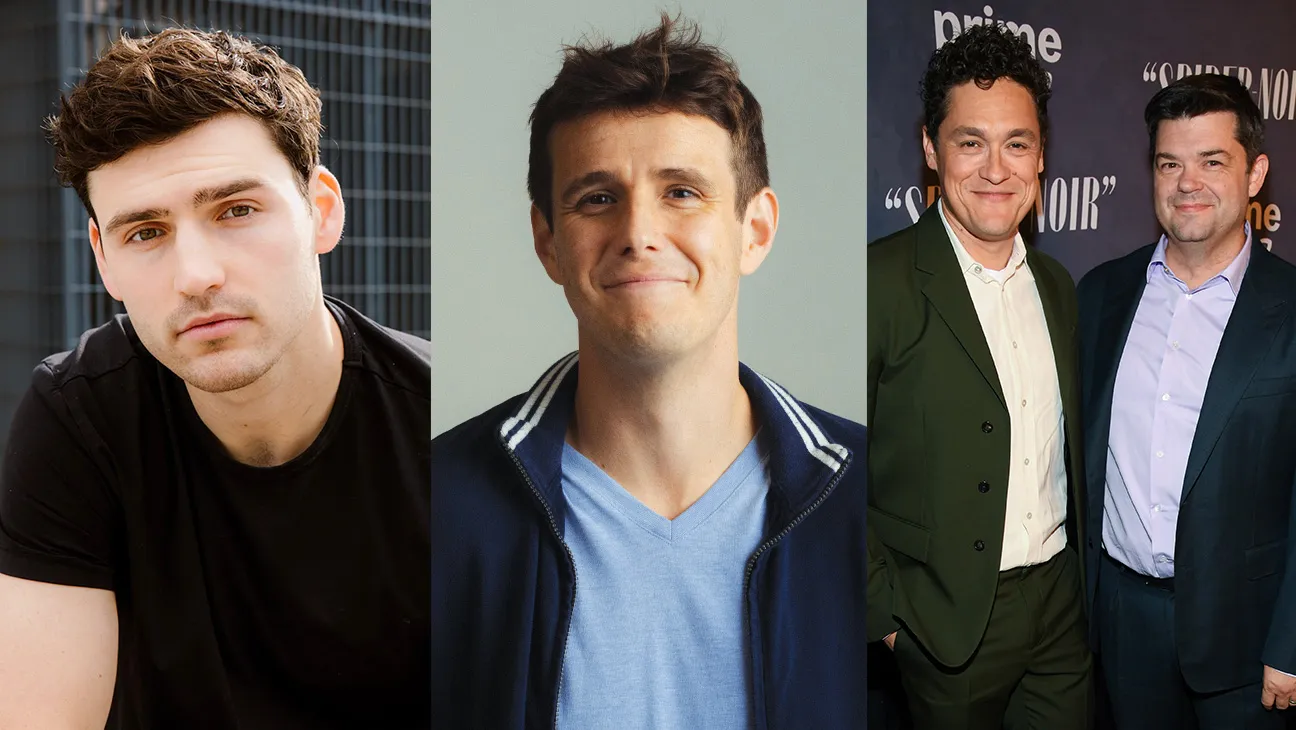 Lord Miller to Produce High Concept Sci-Fi Comedy ‘I Promise We’re Cool’ with Rising Comedy Talent for Universal (Exclusive)