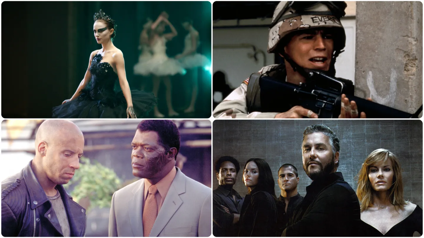 Content Partners, Film and TV IP Owner, Secures Capital From Carlyle for Growth Plans