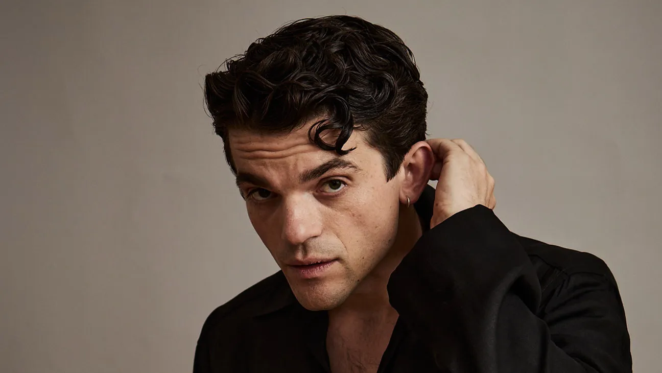 Edward Bluemel to Star in Young Hercule Poirot Series for BritBox, BBC