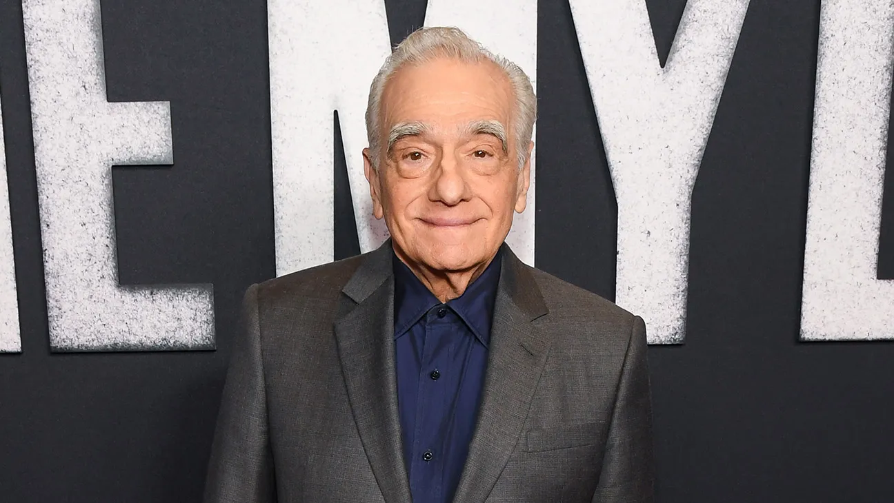 Martin Scorsese Teams Up With AI Company, Says Tech Was “Creatively Freeing” for Storyboard Use: AI “Allowed Us to Move Faster”