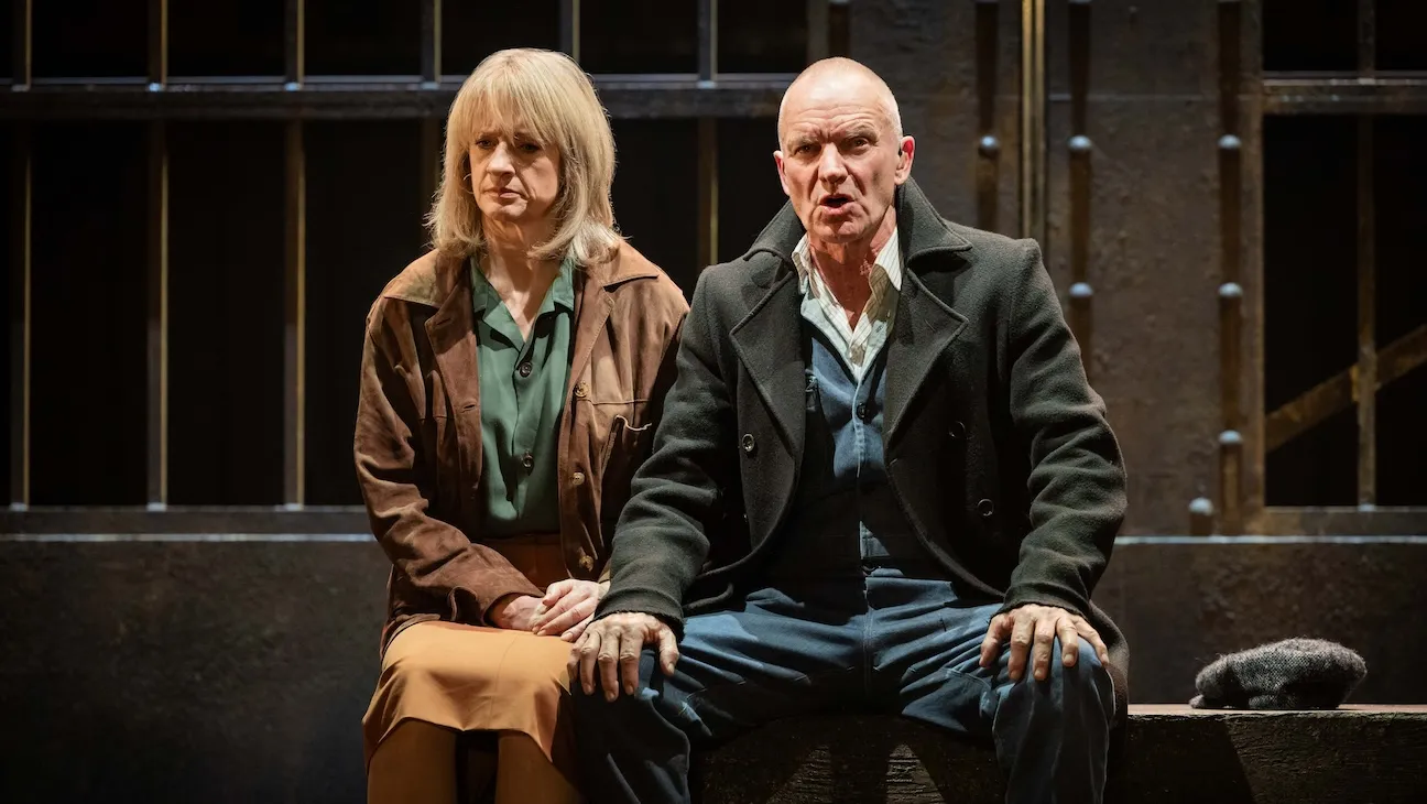 Sting Has Been Working on This Musical for Over a Decade — and He’s Still Not Done