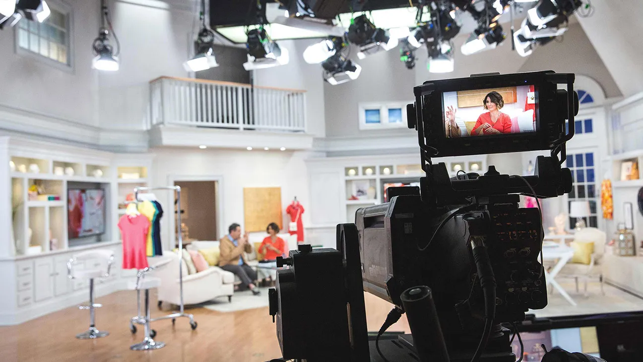 QVC Hosts Attempt to Unionize With SAG-AFTRA