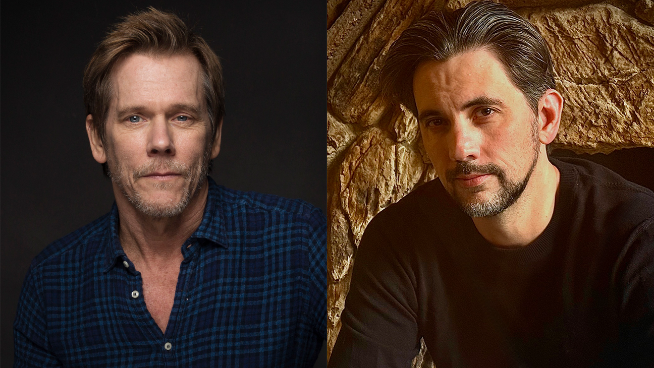 Kevin Bacon to Star in Jeremy Slater Horror Thriller ‘Summoner’ (Exclusive)