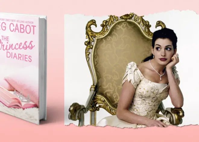 ‘The Princess Diaries’ Revisited: Author Meg Cabot on New Graphic Novel and “Amazing” ‘Princess Diaries 3’ Script