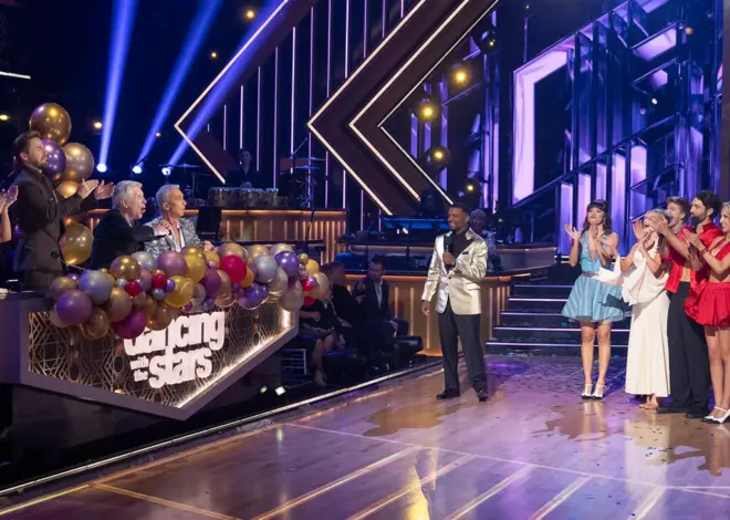 Derek Hough Teases ‘Dancing With the Stars’ Season 35 After Milestone 20th Anniversary Tribute