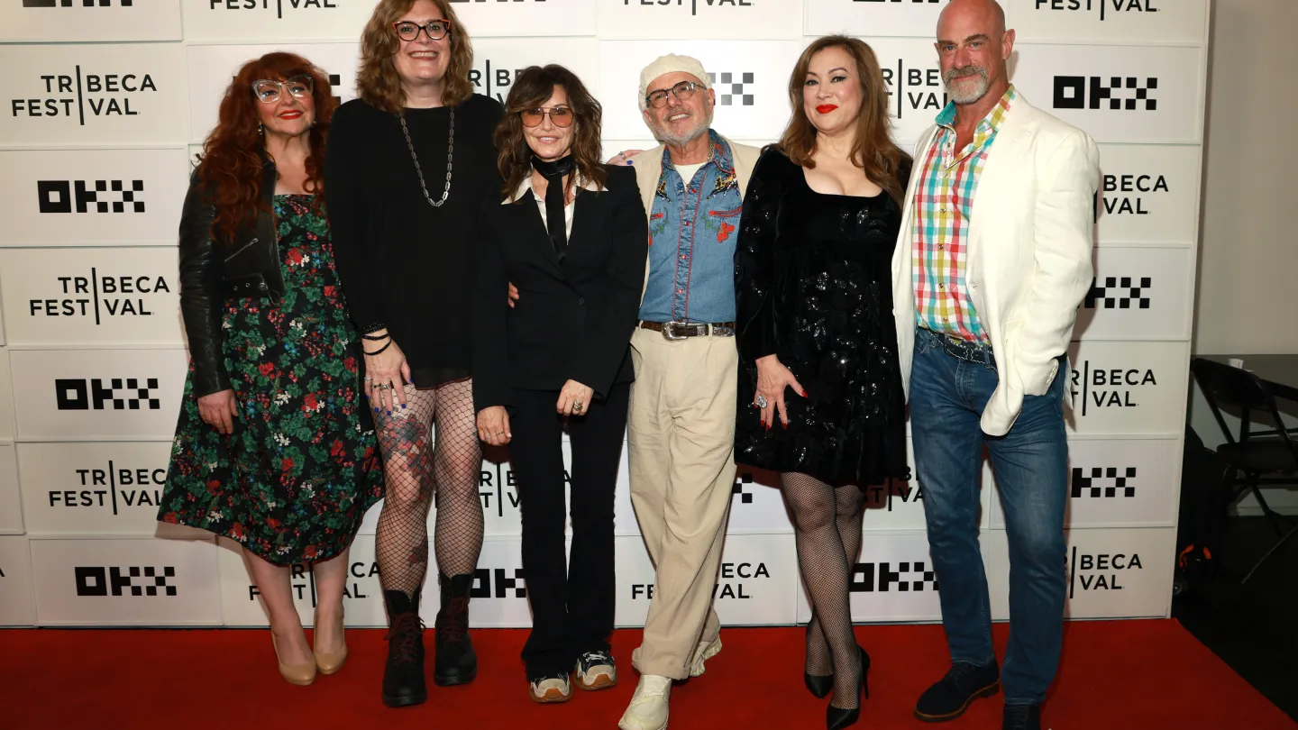 Lilly Wachowski Shares Advice to Her Pre-Transition Self at ‘Bound’ Reunion Screening:  “Start Taking That Estrogen”