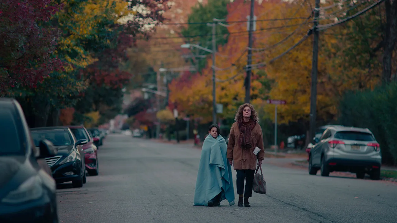 ‘The Accompanist’ Review: Susan Sarandon and Aubrey Plaza in Zach Woods’ Sharply Acted but Overly Precious Feature Debut
