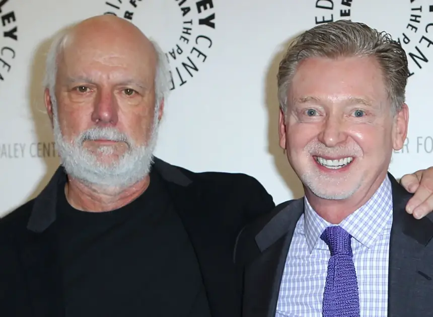 James Burrows Appreciation: Warren Littlefield Says “There Would Have Been No ‘Must See TV’ on NBC Without Jimmy” (Exclusive)