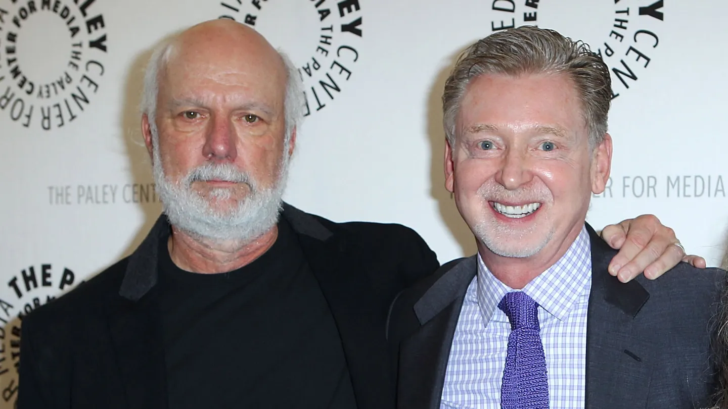 James Burrows Appreciation: Warren Littlefield Says “There Would Have Been No ‘Must See TV’ on NBC Without Jimmy” (Exclusive)