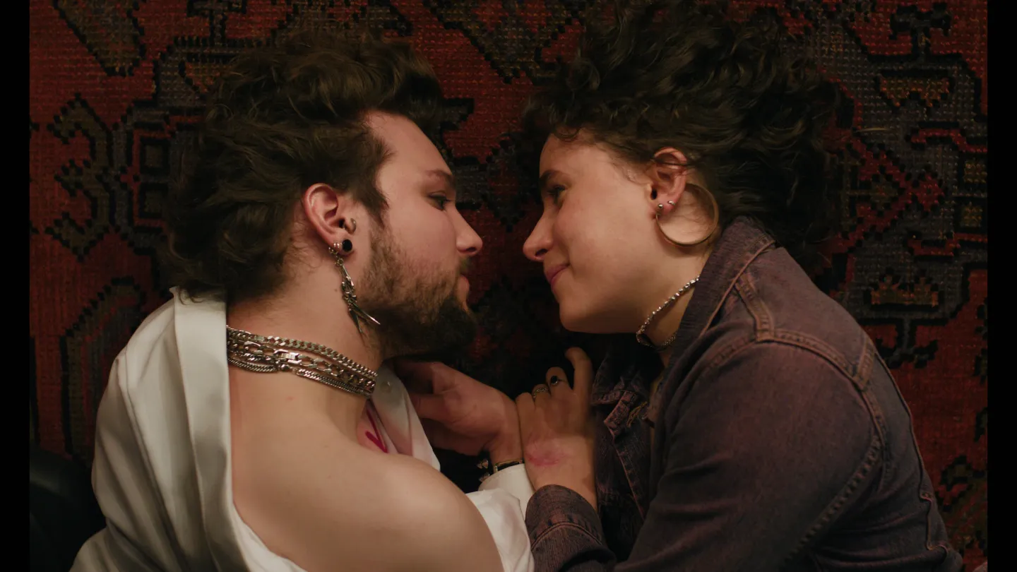 A Wheelchair User Directed the Film He Always Wanted to See: ‘Stand Up’