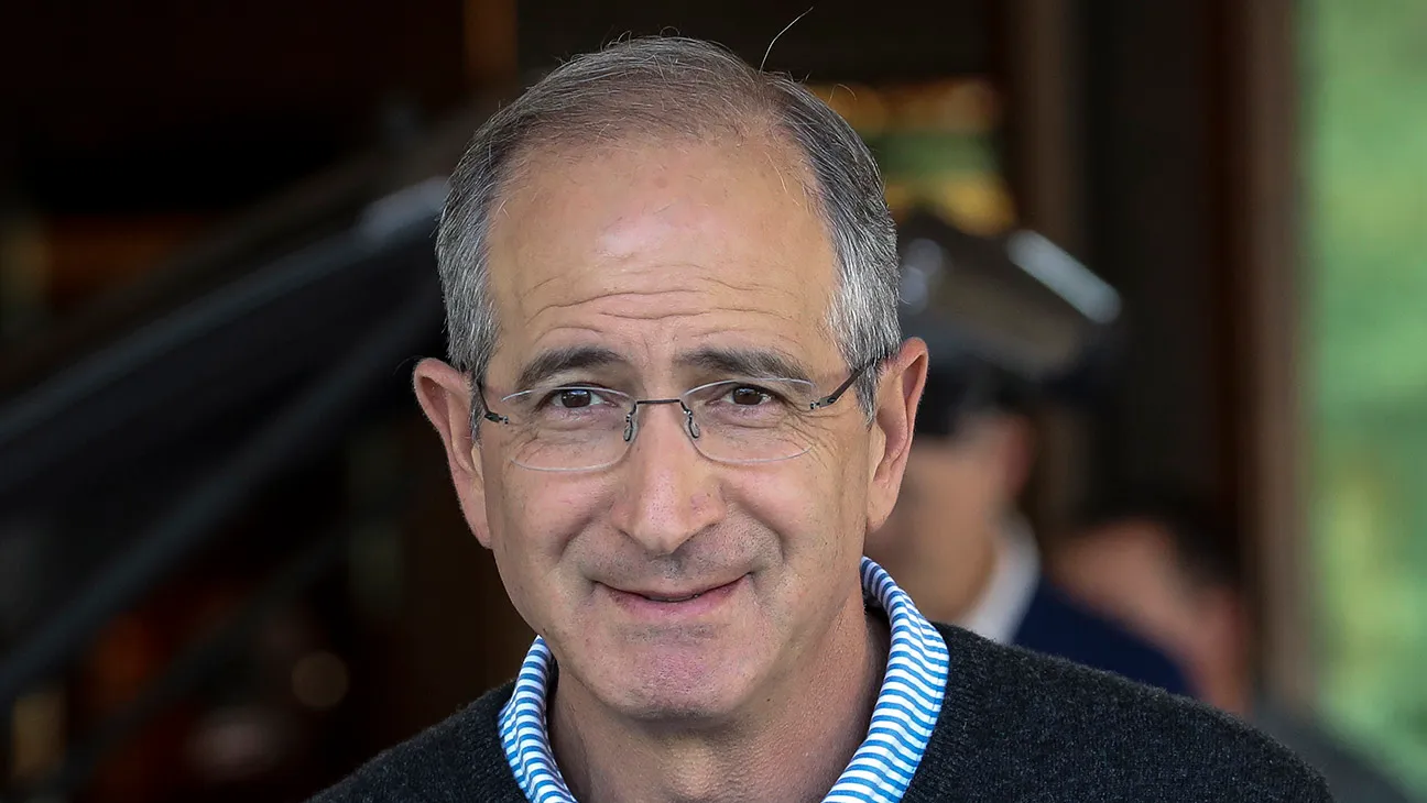 Comcast to Split Into Two Companies via Spin-Off of NBCUniversal, Including Sky