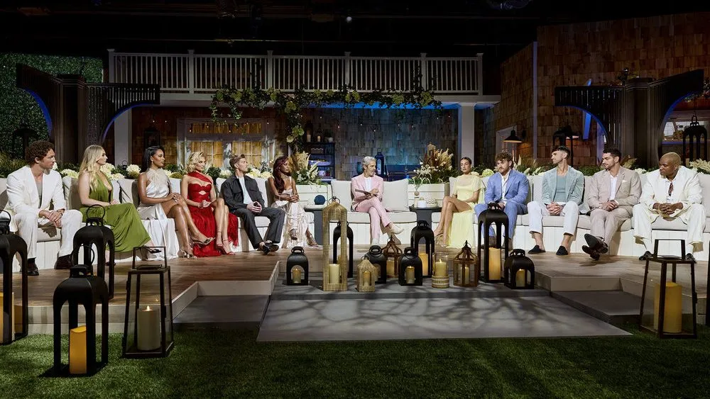 ‘Summer House’ Reunion: Ciara, Kyle Speak With West’s Not-So-Mystery Woman as Amanda Admits She’s “Embarrassed” About Their Romance Origins