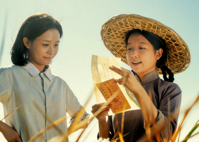 How a Small Chinese Drama Became a $300 Million Phenomenon