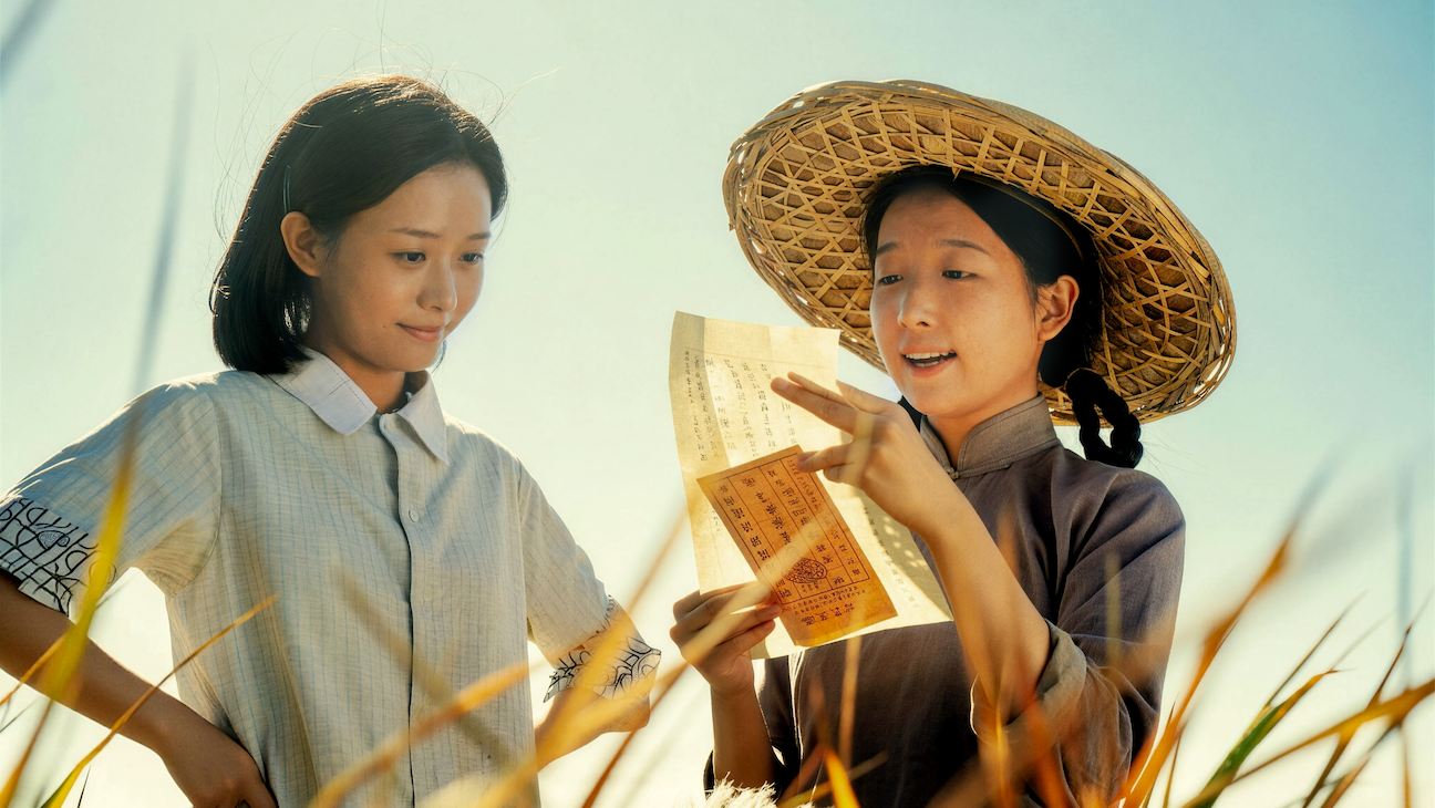 China’s Underdog Box Office Phenomenon ‘Dear You’ Lands U.K., France Release