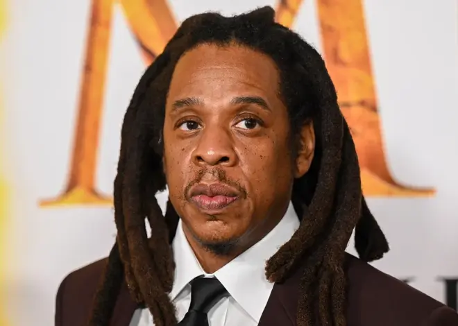Jay-Z Yankee Stadium Concert Security Breach Caught on Video