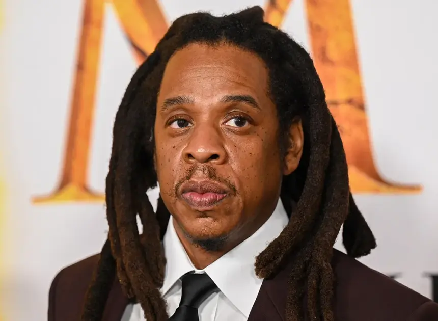 Jay-Z Yankee Stadium Concert Security Breach Caught on Video