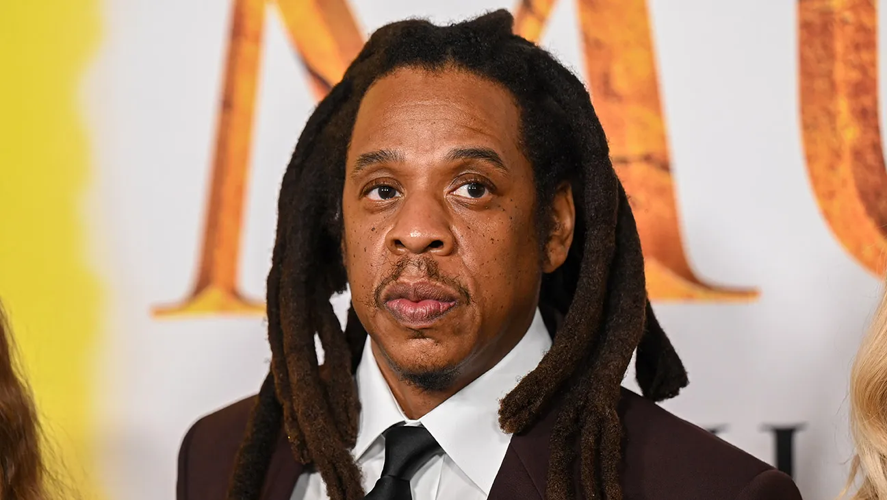 Jay-Z Announces Concerts in Los Angeles and Paris