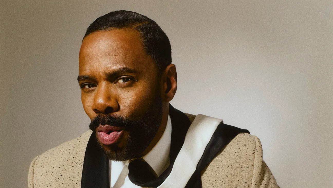 Colman Domingo on Directing: “I Don’t Like to Hear the Word ‘No’”