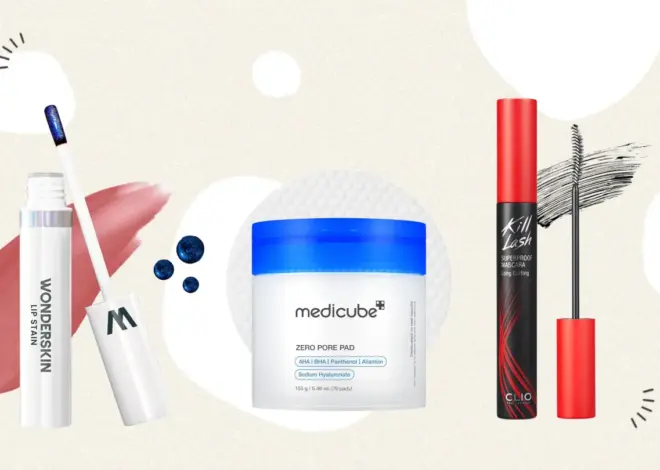As a K-Beauty Fan of 10-Plus Years, Here’s What to Buy on Sale During Prime Day