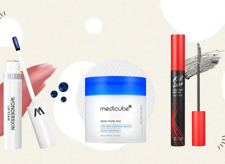As a K-Beauty Fan of 10-Plus Years, Here’s What to Buy on Sale During Prime Day
