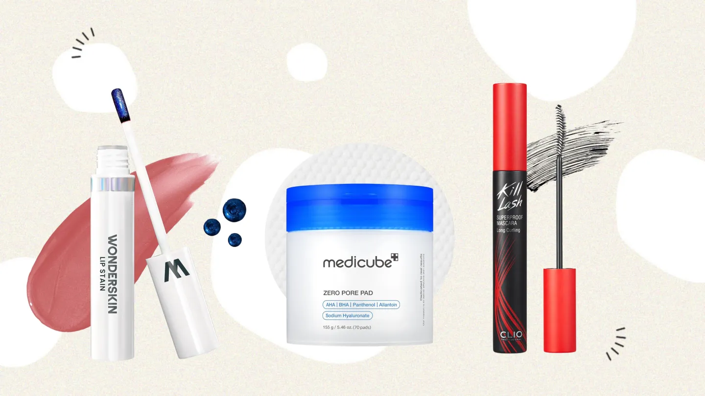 As a K-Beauty Fan of 10-Plus Years, Here’s What to Buy on Sale During Prime Day