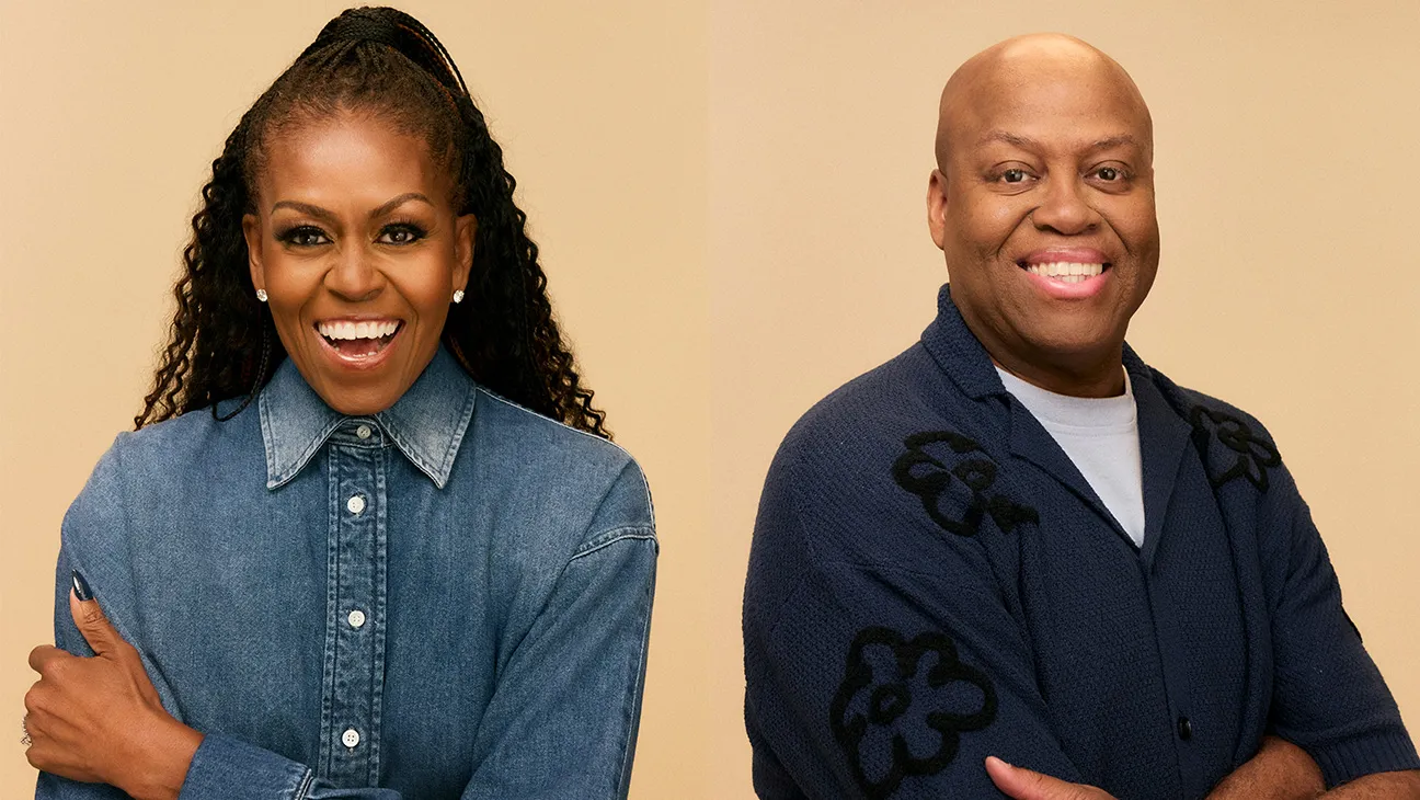 Michelle Obama on Her “Last Chapter” in Podcasting: “The Choices I Make Now Are Going to Be for Me — Not My Husband, Kids, the Country”