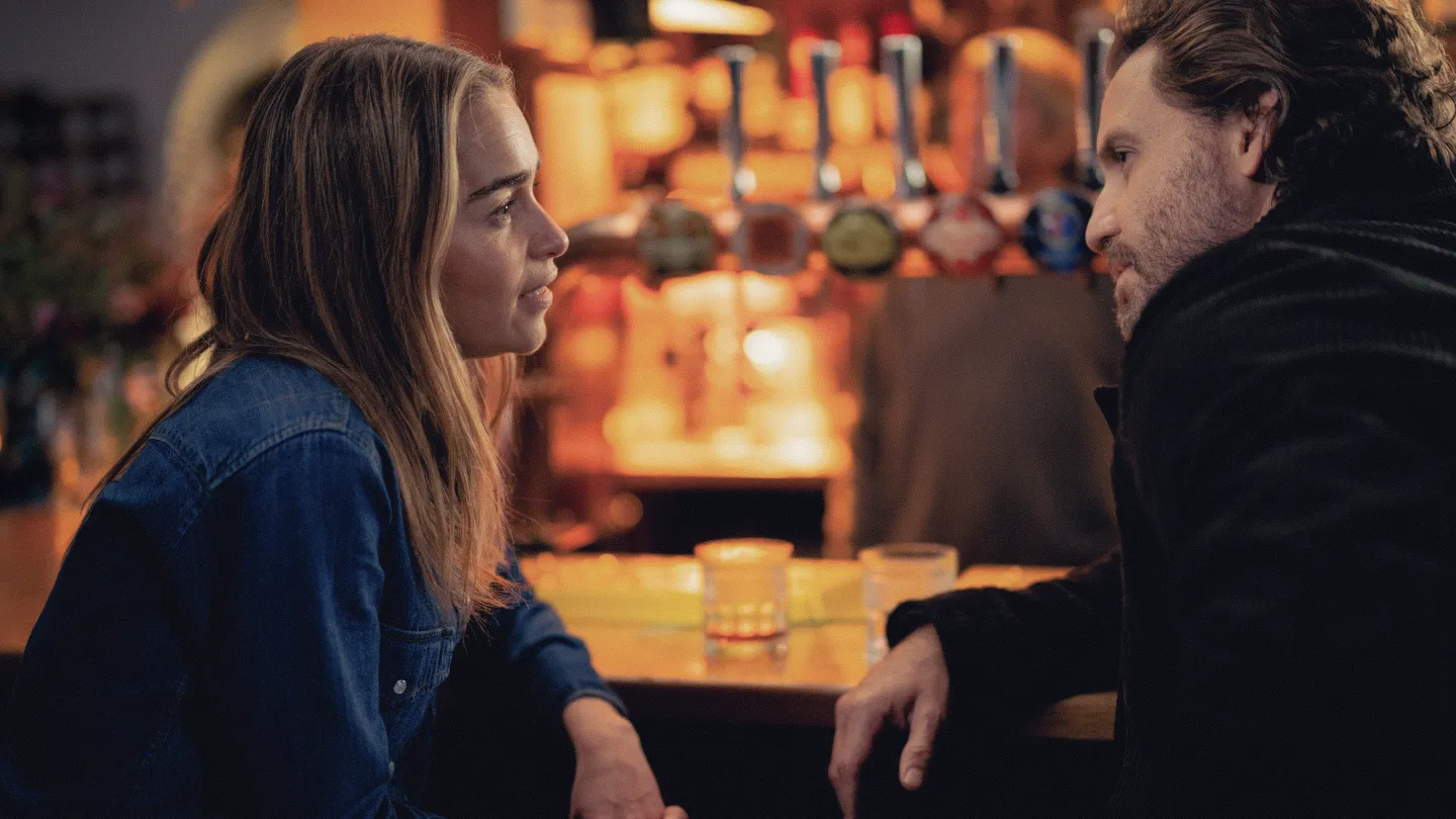 ‘Next Life’ Review: Emilia Clarke Leads Drake Doremus’ Underbaked Romantic Thought Exercise