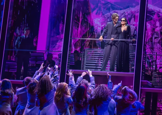 Broadway Box Office: ‘Chess’ Hits $1.8 Million In Final Week