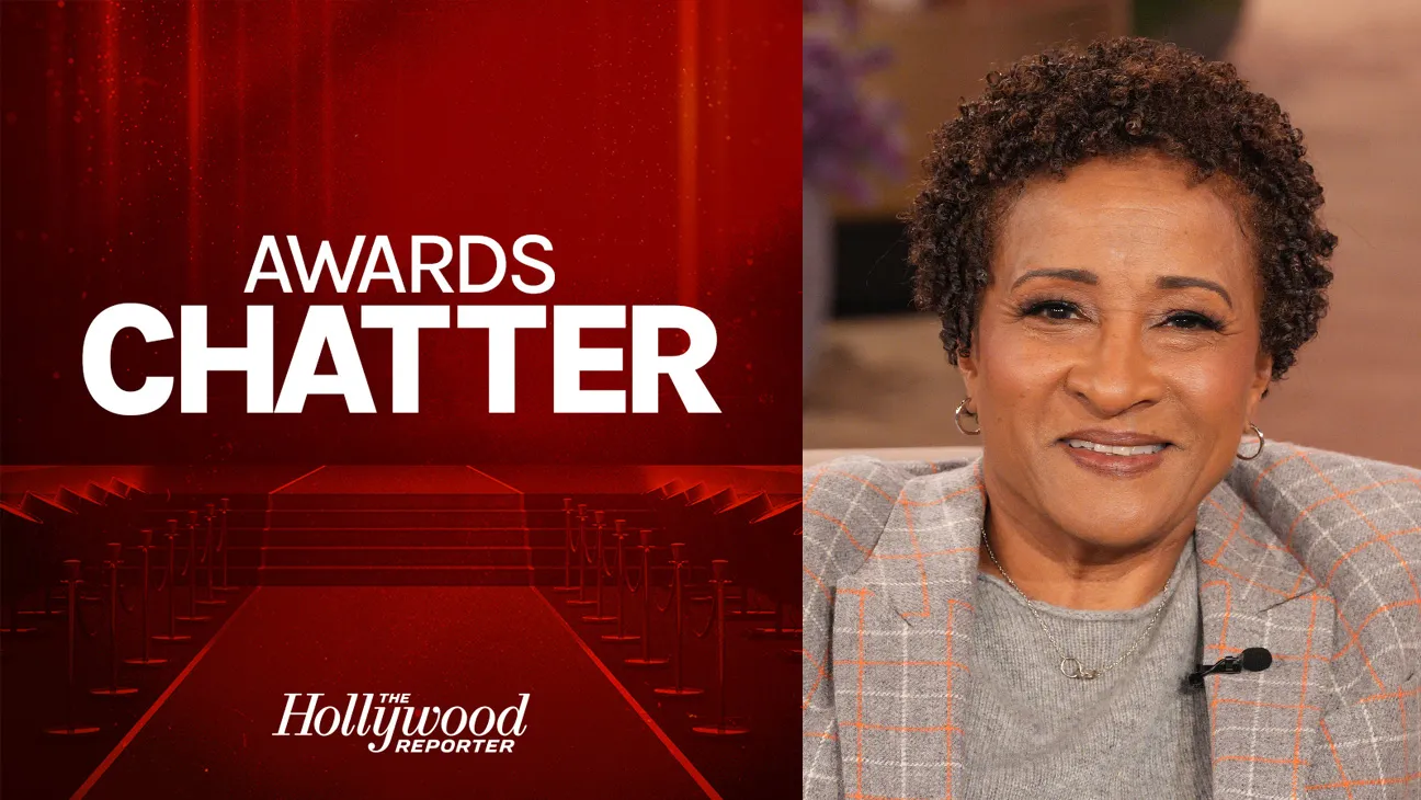 ‘Awards Chatter’ Pod: Wanda Sykes on Her Netflix Standup Special ‘Legacy,’ Emceeing the Oscars the Night of ‘The Slap’ and Never Having Hosted ‘SNL’