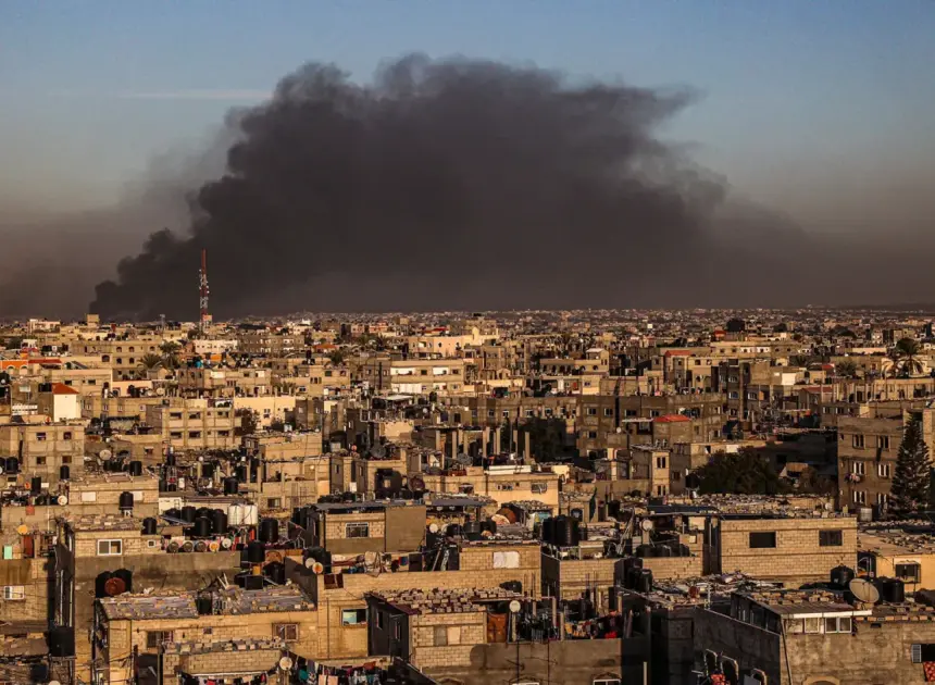Press Freedom Group Reviews Gaza Journalist Casualty Database
