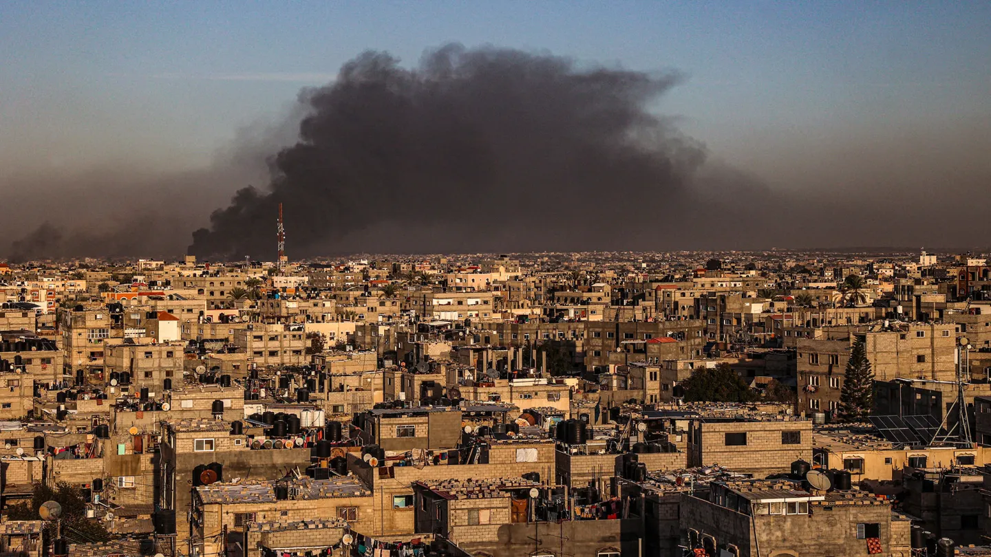 Press Freedom Group Reviews Gaza Journalist Casualty Database