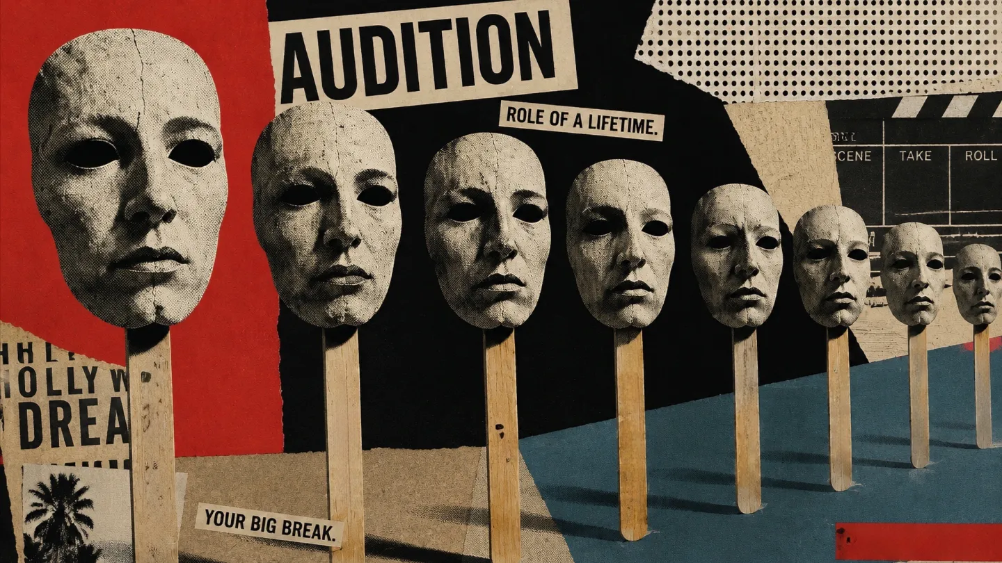 “You’d Be Perfect for This!” Inside the Devious Casting Scam Sweeping Hollywood