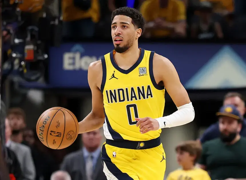 Tyrese Haliburton Talks Recovery, Hollywood Plans and Watching the Knicks Win From His Couch