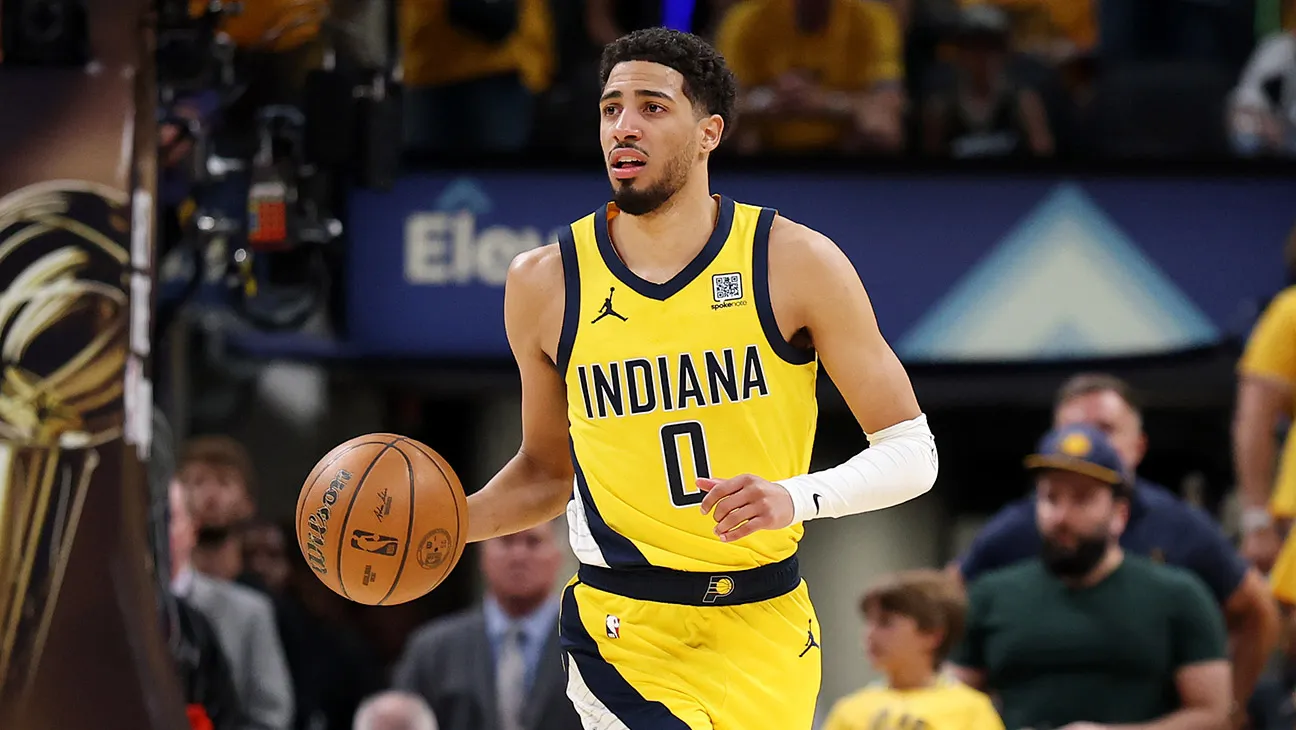 Tyrese Haliburton Talks Recovery, Hollywood Plans and Watching the Knicks Win From His Couch