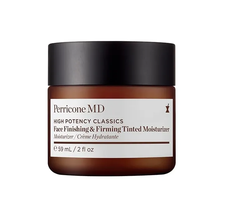 Perricone MD High Potency Classics Face Finishing & Firming Tinted Moisturizer