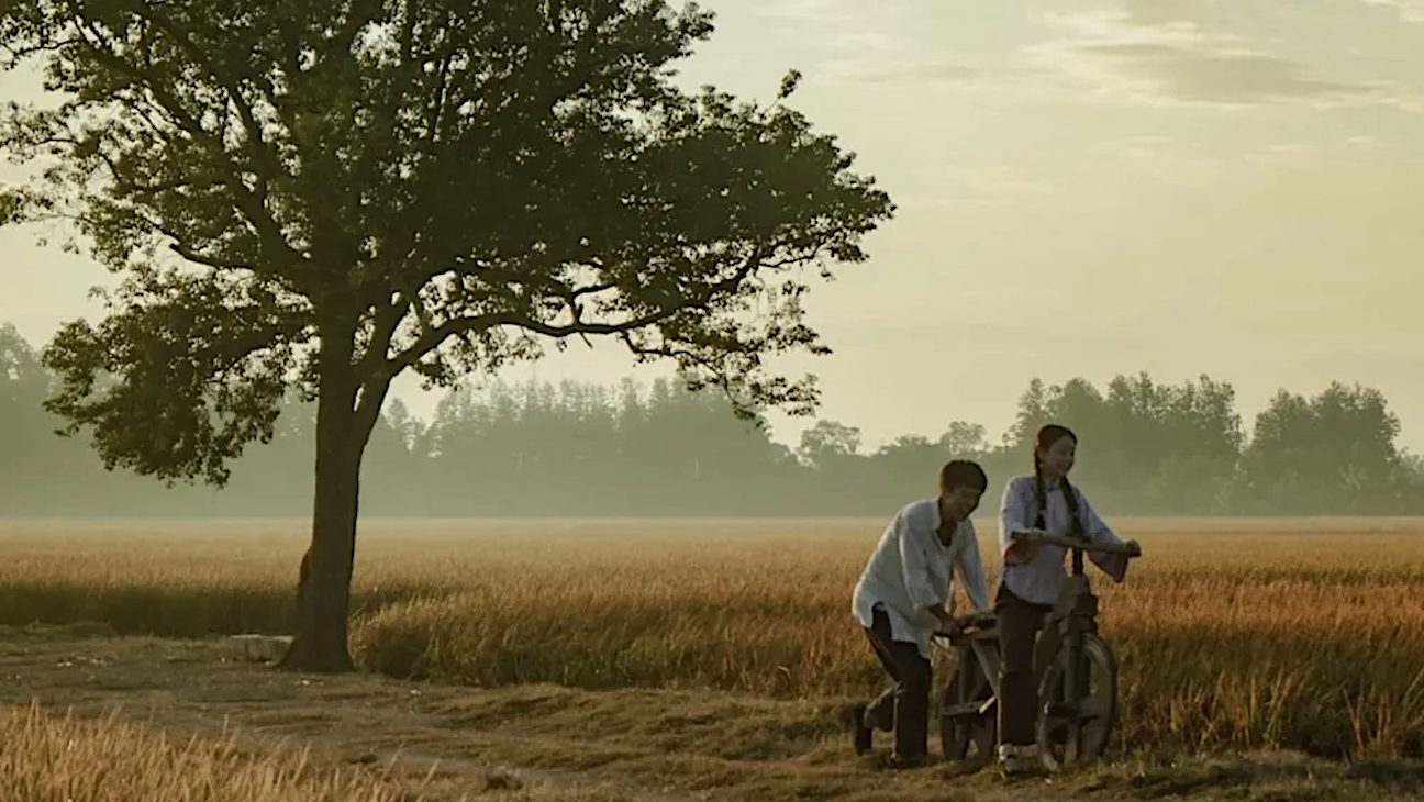 How the Shanghai Film Festival Is Tapping Into China’s Movie Tourism Boom